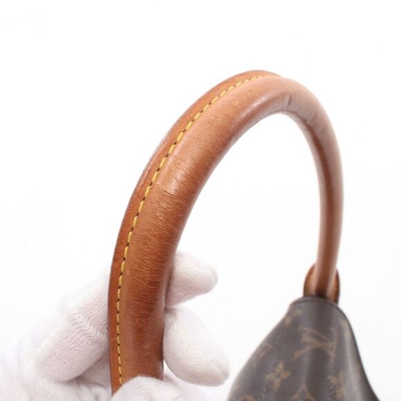 Louis Vuitton Mini Looping Monogram Handbag - Picture 5 of 6